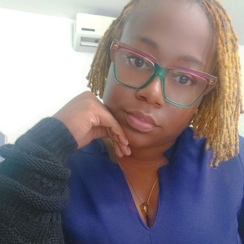 Shay N. profile photo