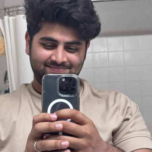 Yashwanth Venkata Sai Chowdary V. profile photo
