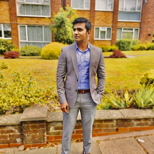 Sam M. profile photo