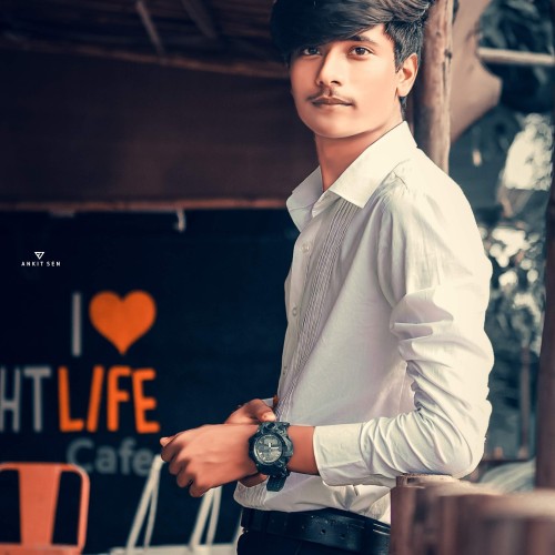 Sahil P.