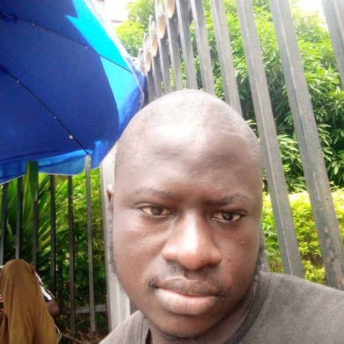 Francis A. profile photo