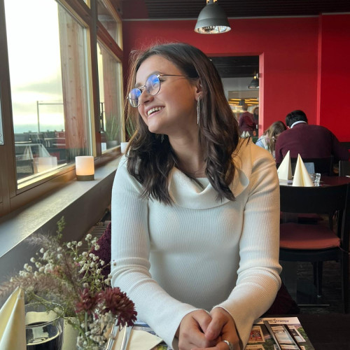 Sarah L. profile photo