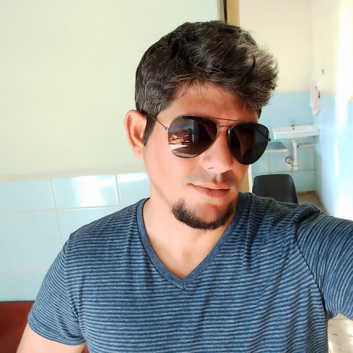 Barbaro Javier d. profile photo