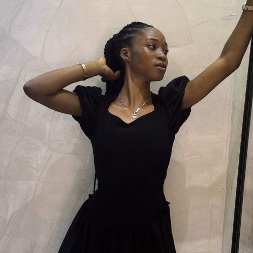 Bukola  A. profile photo
