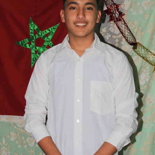 YASSINE A.