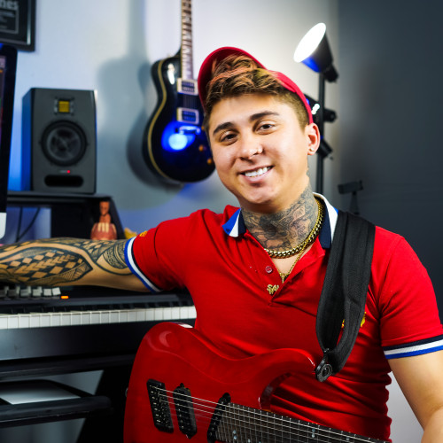 Rikki P. profile photo