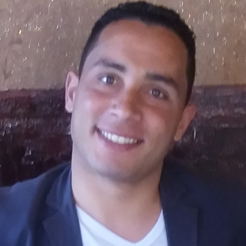 Imad S. profile photo