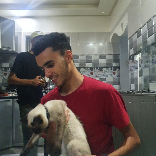 Oussama Z. profile photo