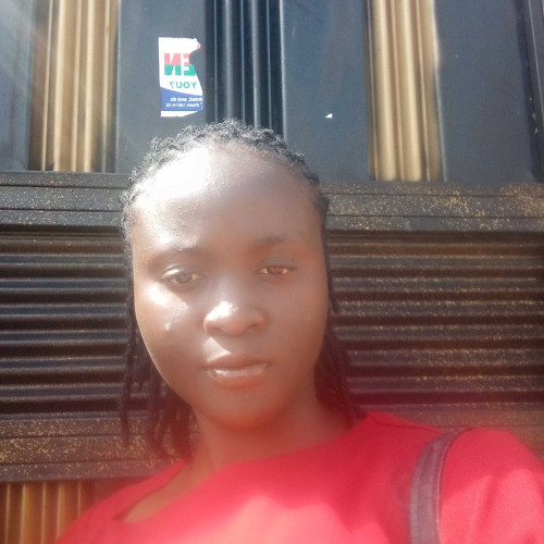 goodness N. profile photo