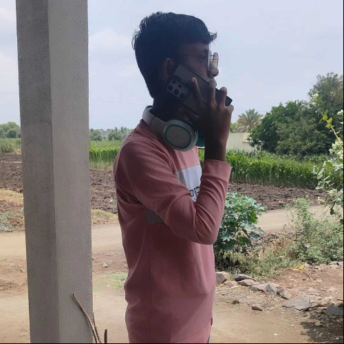 Mayur B.
