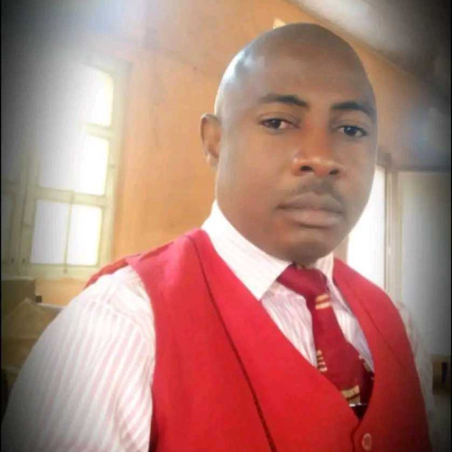 Emmanuel O.