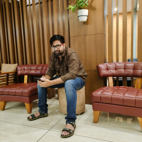 Rahul M. profile photo