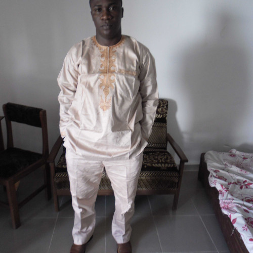 Bassey E.