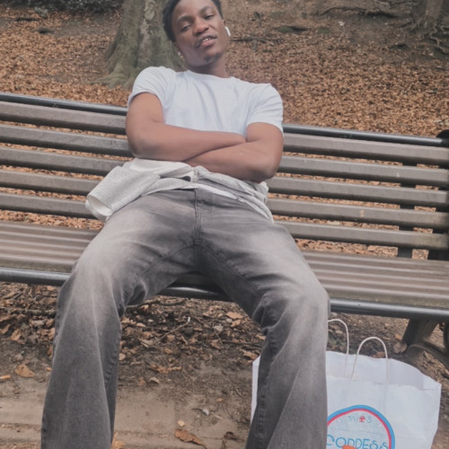 Arnold O. profile photo