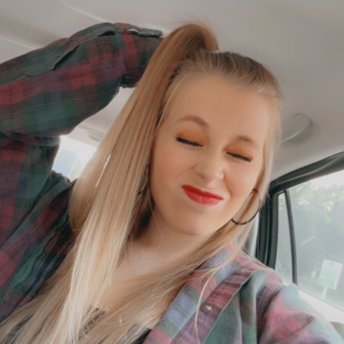 Belle T. profile photo