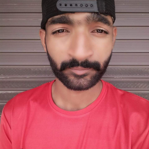 vikram s. profile photo