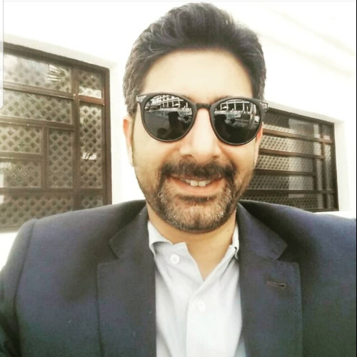 Imran M. profile photo