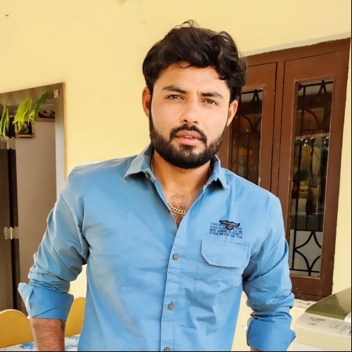 Karan K.