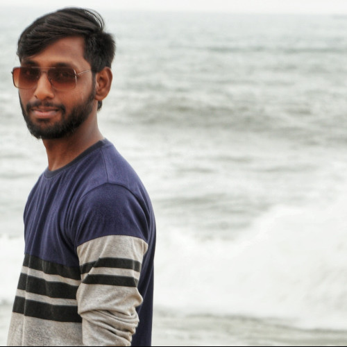 Ajay S. profile photo