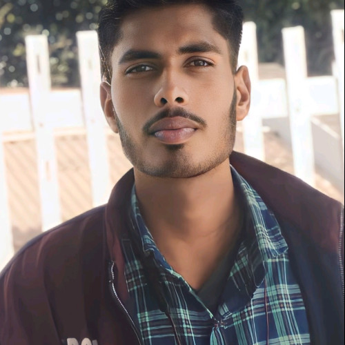 Aryan  A. profile photo