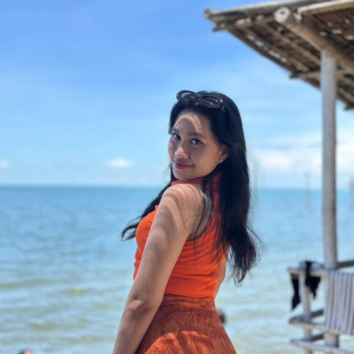 Marie D. profile photo