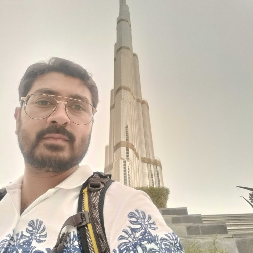 Farrukh H. profile photo