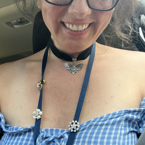 Andrea K. profile photo