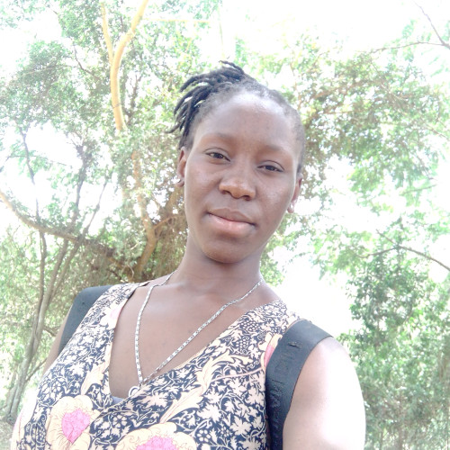 Mercy O. profile photo