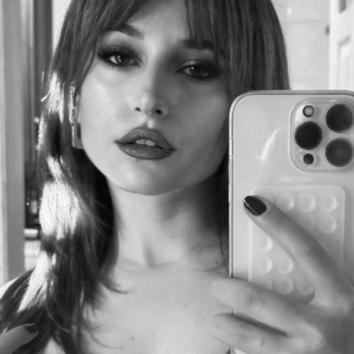 Ecem Sude A. profile photo