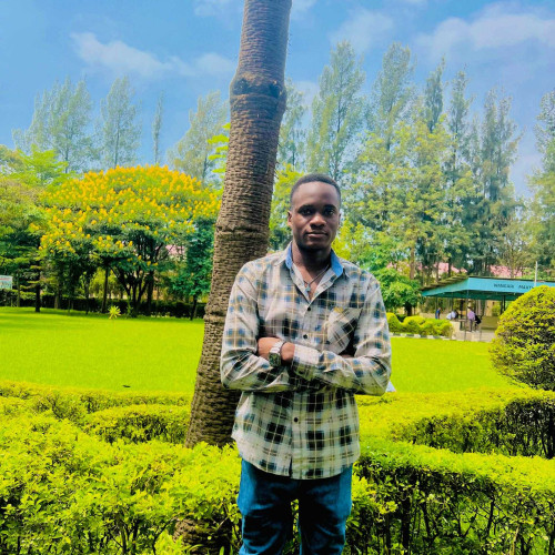 Issah M. profile photo