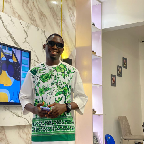 Daniel N. profile photo