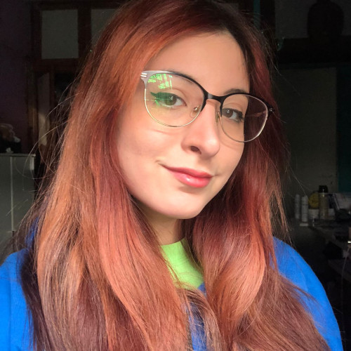 Sofia Milagros A.
