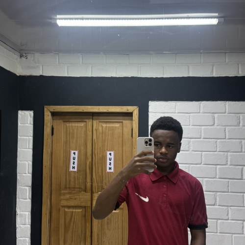 Cyber F. profile photo