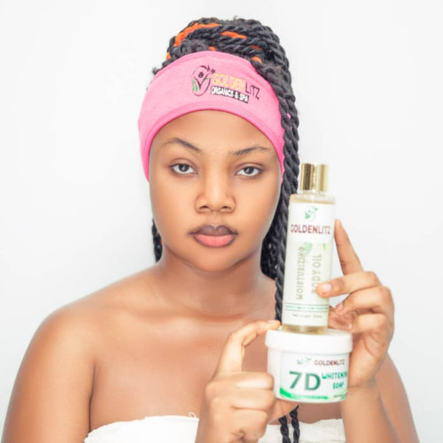 Empress V. profile photo