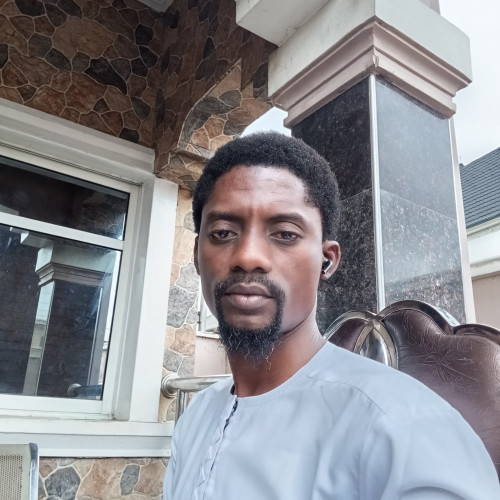 Muhammed Kayode  A. profile photo