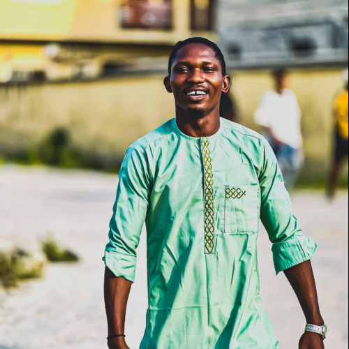 Emmanuel B. profile photo