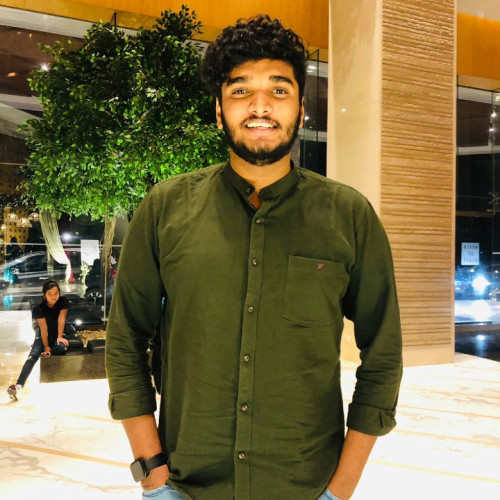 Ashfaq  A. profile photo