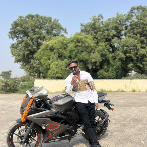 mayur t. profile photo