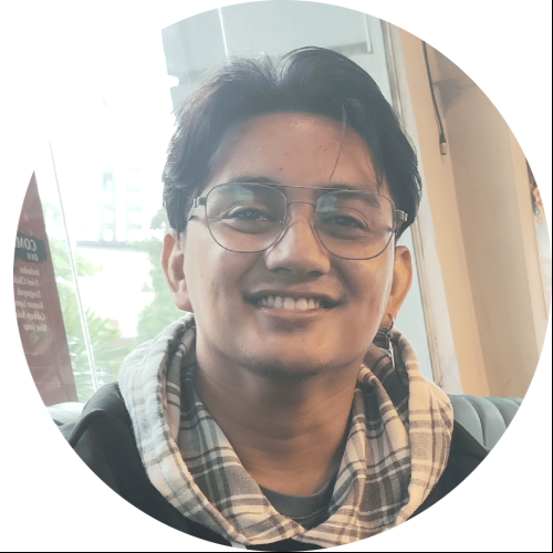 Jamie Sean S. profile photo