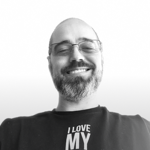 James T. profile photo
