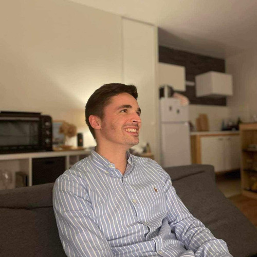 Francois M. profile photo