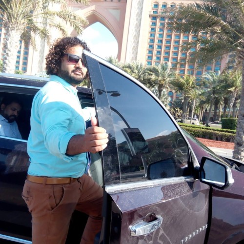 Askary  R. profile photo