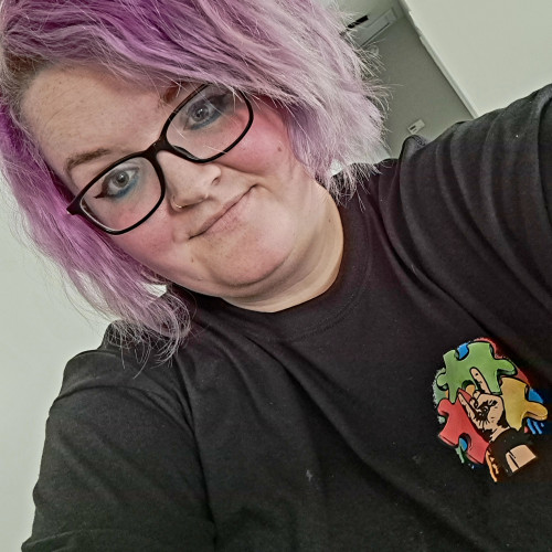 Brittany C. profile photo