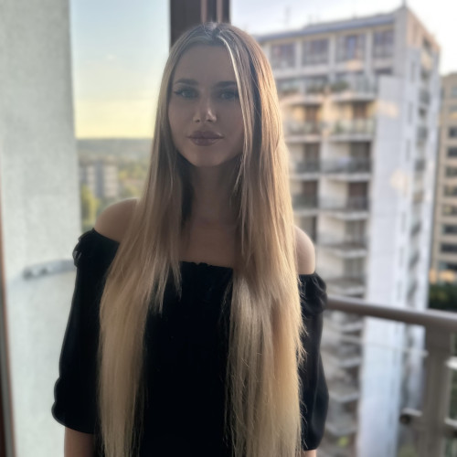 Alice  B. profile photo