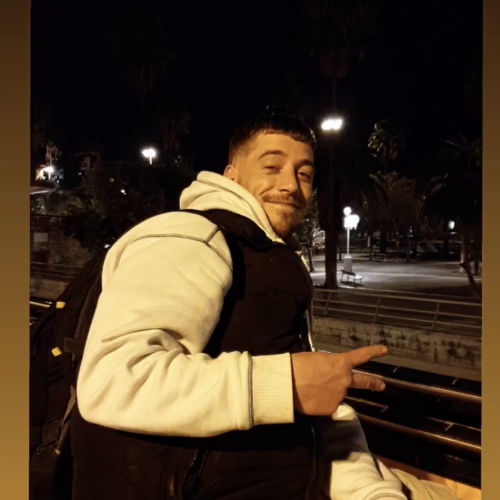 Sebastien  M. profile photo