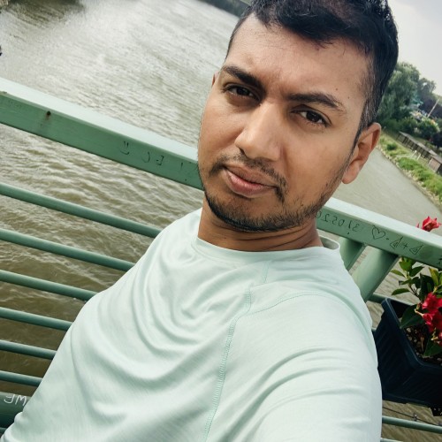 Czen P. profile photo