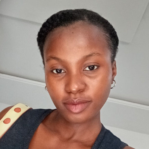 Ikeoluwa W.