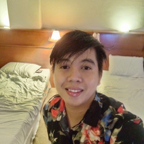 Mark Jon T. profile photo