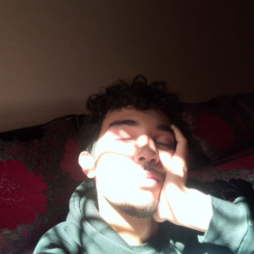 achraf a. profile photo