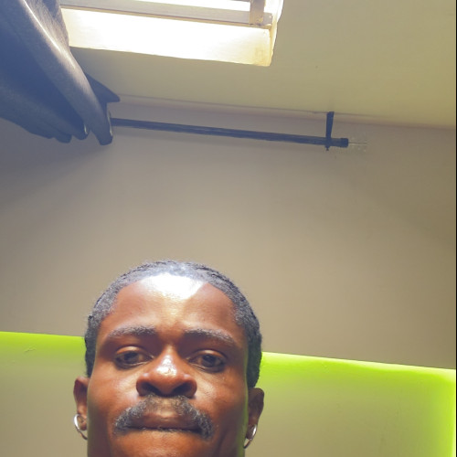 Praise M. profile photo